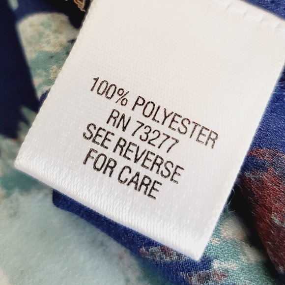 SIMPLY VERA by VERA WANG Top - Picture 7 of 7